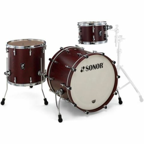Sonor ProLite 322 Shell Set ohne Rosette Ahorn NUB bei Musik-Dinge Wien