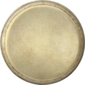 Stagg BW-8.5 HEAD DL 8.5 Zoll Deluxe Fell für BW-300 Bongos bei Musik-Dinge Wien