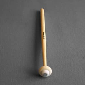 Kaufmann Hartfilzschlägel-Micro extrem hart mit Holzstiel bei Musik-Dinge Wien