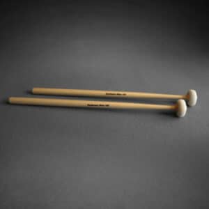 Kaufmann Hartfilzschlägel-Micro hart Holzstiel bei Musik-Dinge Wien