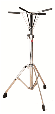 Ludwig Trap Table/Bells Stand bei Musik-Dinge Wien
