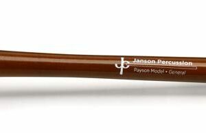 Ludwig Payson L310 General Bass Drum Mallet bei Musik-Dinge Wien