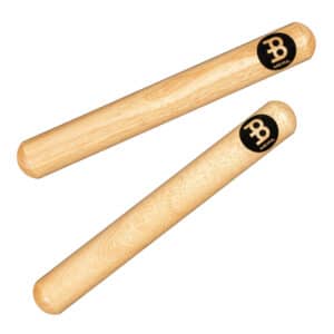 Meinl Percussion Wood Claves Classic CL1HW bei Musik-Dinge Wien