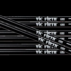 Vic Firth Value Pack 5BB bei Musik-Dinge Wien
