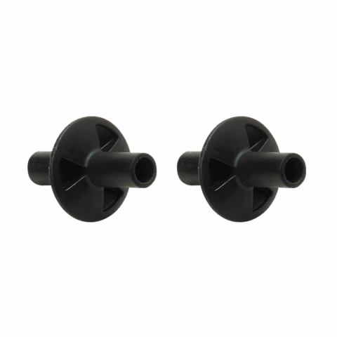 Tama RB8P 8mm reversible cymbal sleeve (Set of 2) bei Musik-Dinge Wien