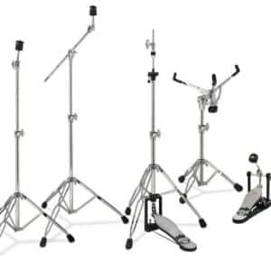 PDP by DW 700 Series Hardwarepack PDHW715 bei Musik-Dinge Wien