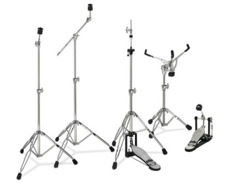 PDP by DW 700 Series Hardwarepack PDHW715 bei Musik-Dinge Wien