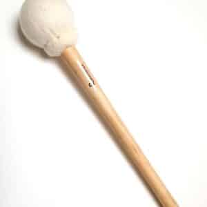 Ridderbusch Große Trommel Filzkopf sehr groß bei Musik-Dinge Wien