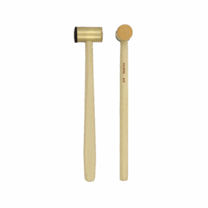 Kolberg Plattenglockenhämmer paar gebraucht bei Musik-Dinge Wien