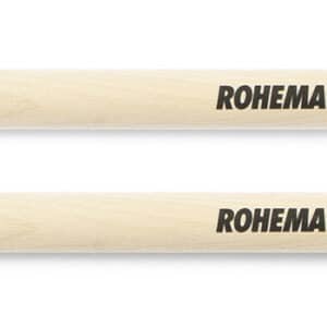Rohema Hornbeam Drum Sticks 5A bei Musik-Dinge Wien