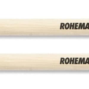 Rohema Hornbeam Drum Sticks LR 5A bei Musik-Dinge Wien