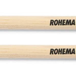 Rohema Natural Drum Sticks 7A bei Musik-Dinge Wien