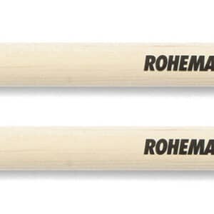 Rohema Hornbeam Drum Sticks R 5B bei Musik-Dinge Wien