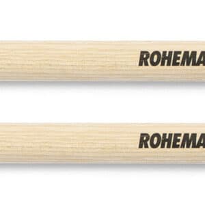 Rohema Natural 5B Drum Sticks bei Musik-Dinge Wien