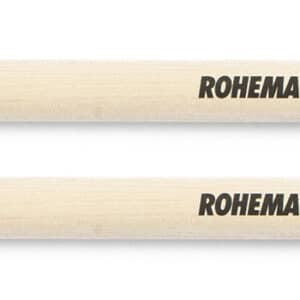 Rohema Hornbeam Drum Sticks 2B bei Musik-Dinge Wien