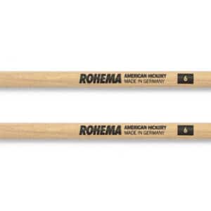 Rohema Timbales Sticks 6 bei Musik-Dinge Wien