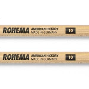Rohema Timbales Sticks 10 bei Musik-Dinge Wien