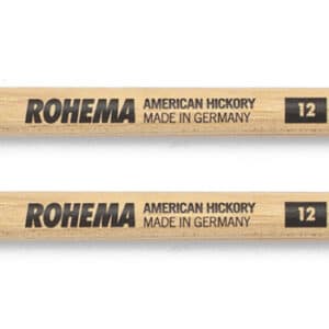 Rohema Timbales Sticks 12 bei Musik-Dinge Wien