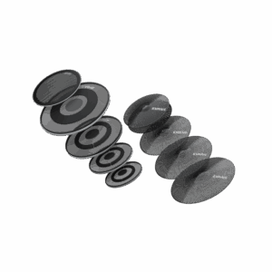 Evans dB One Schlagfell Rock + dB One Becken-Pack bei Musik-Dinge Wien