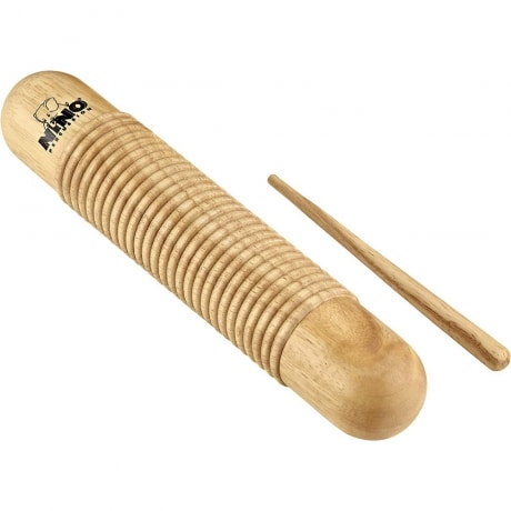 Meinl Nino Percussion Guiro bei Musik-Dinge Wien
