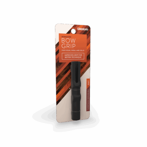 D'Addario Bowmaster Bogengriff Groß bei Musik-Dinge Wien