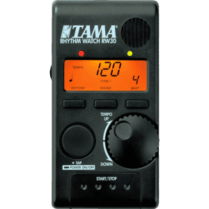 Tama RW30 Rhythm Watch Mini bei Musik-Dinge Wien