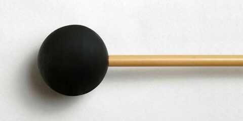 Vibrawell Multipercussion Mallet Superball groß bei Musik-Dinge Wien