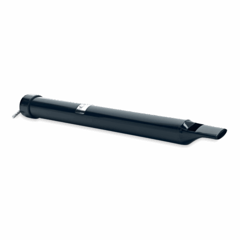 ACME Slide Whistle No. 472 Zugflöte bei Musik-Dinge Wien