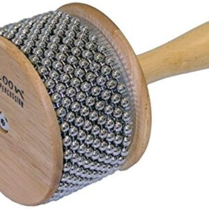 Tycoon Percussion Standard Cabasa natur bei Musik-Dinge Wien