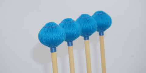 Vibrawell Vibraphone Mallets Pascal Schumacher Medium-Soft Ballad bei Musik-Dinge Wien