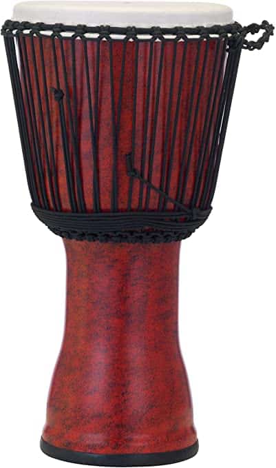 Pearl Rope Tuned Djembe bei Musik-Dinge Wien