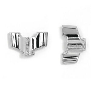 Gibraltar Beckenstativ-Zubehör Flügelschraube SC-13P2 bei Musik-Dinge Wien