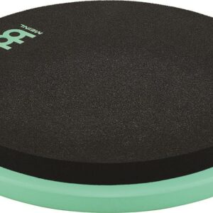 Cymbals Marshmallow Practice Pad - Sea Foam 12