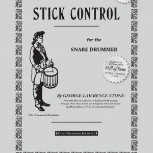 Stone, George Lawrence: Stick Control bei Musik-Dinge Wien
