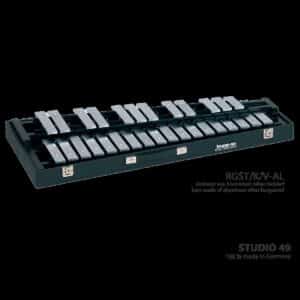 Studio 49 RGST/K/V Glockenspiel bei Musik-Dinge Wien