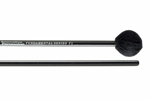 Innovative Percussion F1.5 Soft Marimba Mallets bei Musik-Dinge Wien