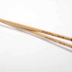 SchlagKraft Glockenspiel Mallets GDU-25 Cherry Red bei Musik-Dinge Wien