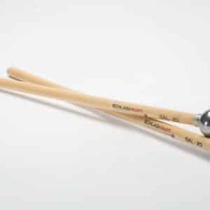 SchlagKraft Glockenspiel Mallets GAL-20 Aluminium bei Musik-Dinge Wien