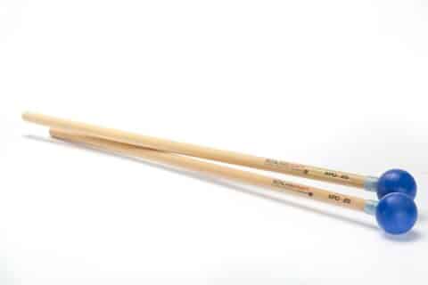 Schlagkraft Xylophone Mallets XPO-25, Blue bei Musik-Dinge Wien