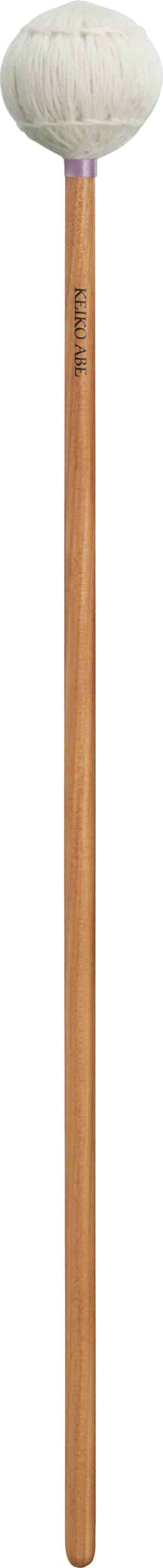 Yamaha Marimba Mallets Keiko Abe Birke MKAW-08 bei Musik-Dinge Wien