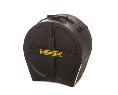 Hardcase HNMS14 Marching Drum Case bei Musik-Dinge Wien