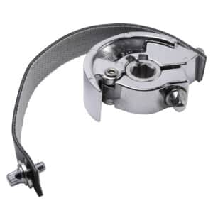 Rogers Dyno-Matic Bass Drum Pedal Strap Drive Retro Kit bei Musik-Dinge Wien