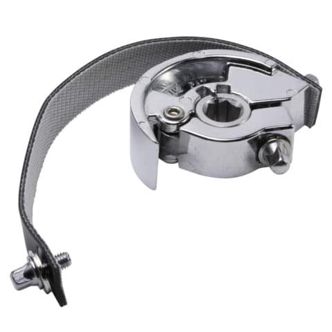 Rogers Dyno-Matic Bass Drum Pedal Strap Drive Retro Kit bei Musik-Dinge Wien