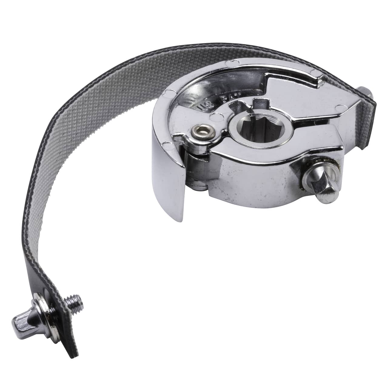 Rogers Dyno-Matic Bass Drum Pedal Strap Drive Retro Kit bei Musik-Dinge Wien