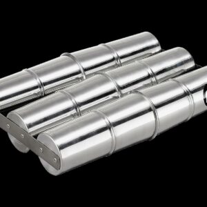 Meinl Percussion Samba Shaker triple large bei Musik-Dinge Wien