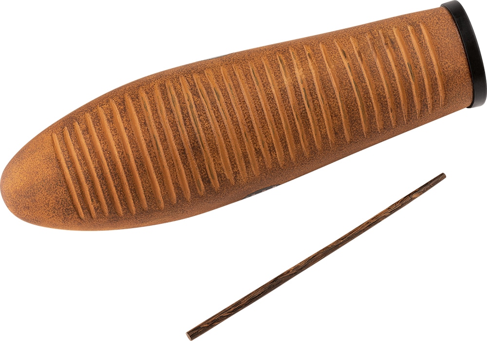 Meinl GU7BR Guiro Fiberglass bei Musik-Dinge Wien