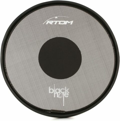 rtom black hole