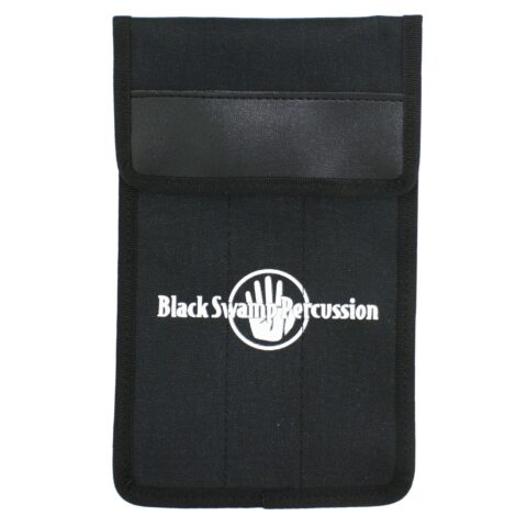 Black Swamp AT-BC3 3 Pocket Triangle Beater Bag bei Musik-Dinge Wien
