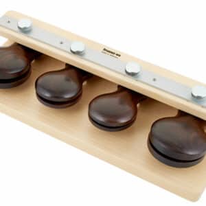 Studio 49 Royal Kastagnetten bei Musik-Dinge Wien