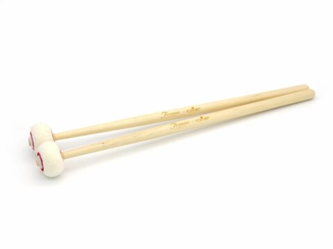 Steiner Superiormallets Fromme Vienna WFZ5 bei Musik-Dinge Wien